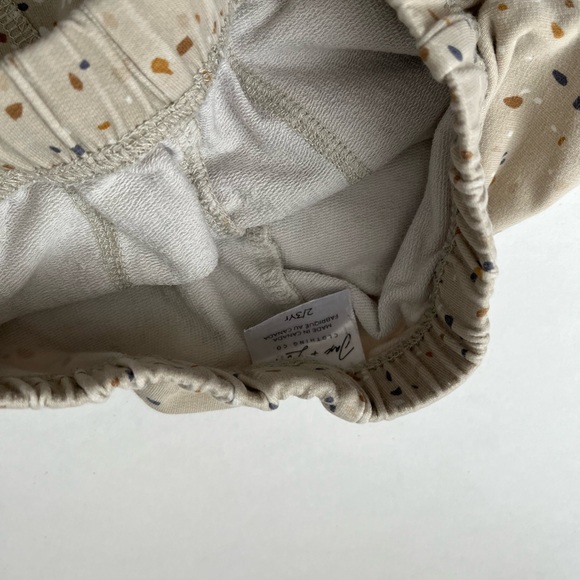 Speckled jogger - Picture 2 of 2